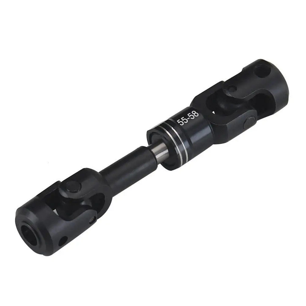 Steel Heavy-Duty Drive Shaft 52Mm-144Mm for 1/10 Rc Car Crawler Axial Scx10 9004
