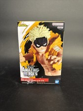 BanPresto - My Hero Academia - The Amazing Heroes - vol.33 Taishiro Toyomitsu M