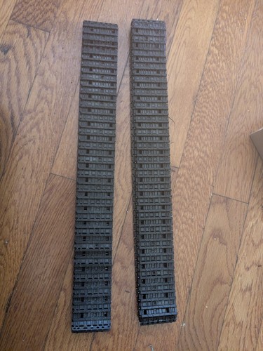 Henglong 1/16 King Tiger replacement tracks