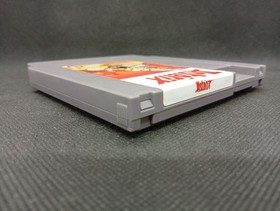Ast&eacute;rix - Nintendo NES EU PAL - NES-AX-FRA (PAL B)