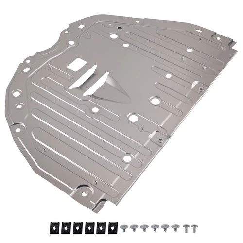 Engine Skid Plate for Honda Civic EX LX Si Sport 2022 74111-T20-A0