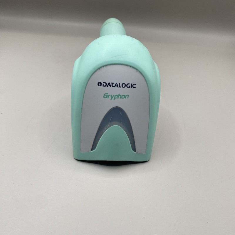 Datalogic Gryphon Wireless Barcode Scanner GM4401-HC-910MHz-Free Shipping
