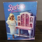 Mattel Barbie Dream Furniture Collection Fashion Buffet NRFB