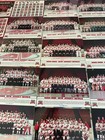 New Jersey Devils Team Pictures 20 In all From Season 1982 /1983 To 2008 /2009 — photo 4