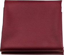 Marine Vinyl Upholstery Faux Leather Sheets 54"X36" Marine Vinyl Fabric Waterpro