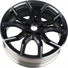 Genuine Nissan Wheel Alloy 40300-4fu3b