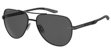 UNDER ARMOUR UA-INSTINCT-2/G Sunglasses Sun Glasses MTT BLACK 003M9 Authentic Ne