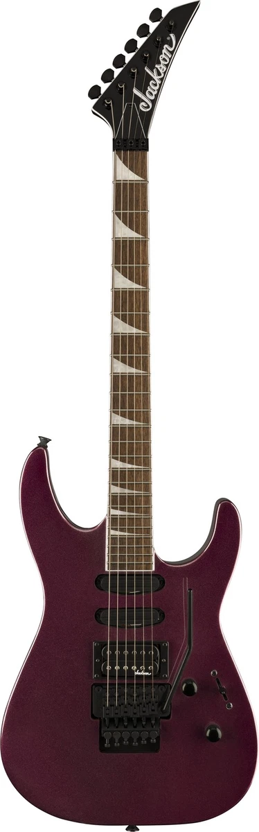 Jackson Soloist for sale - eBay