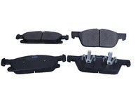 Maxgear 19-3611 Bremsbelagsatz, Scheibenbremse FüR Ford Ford USA