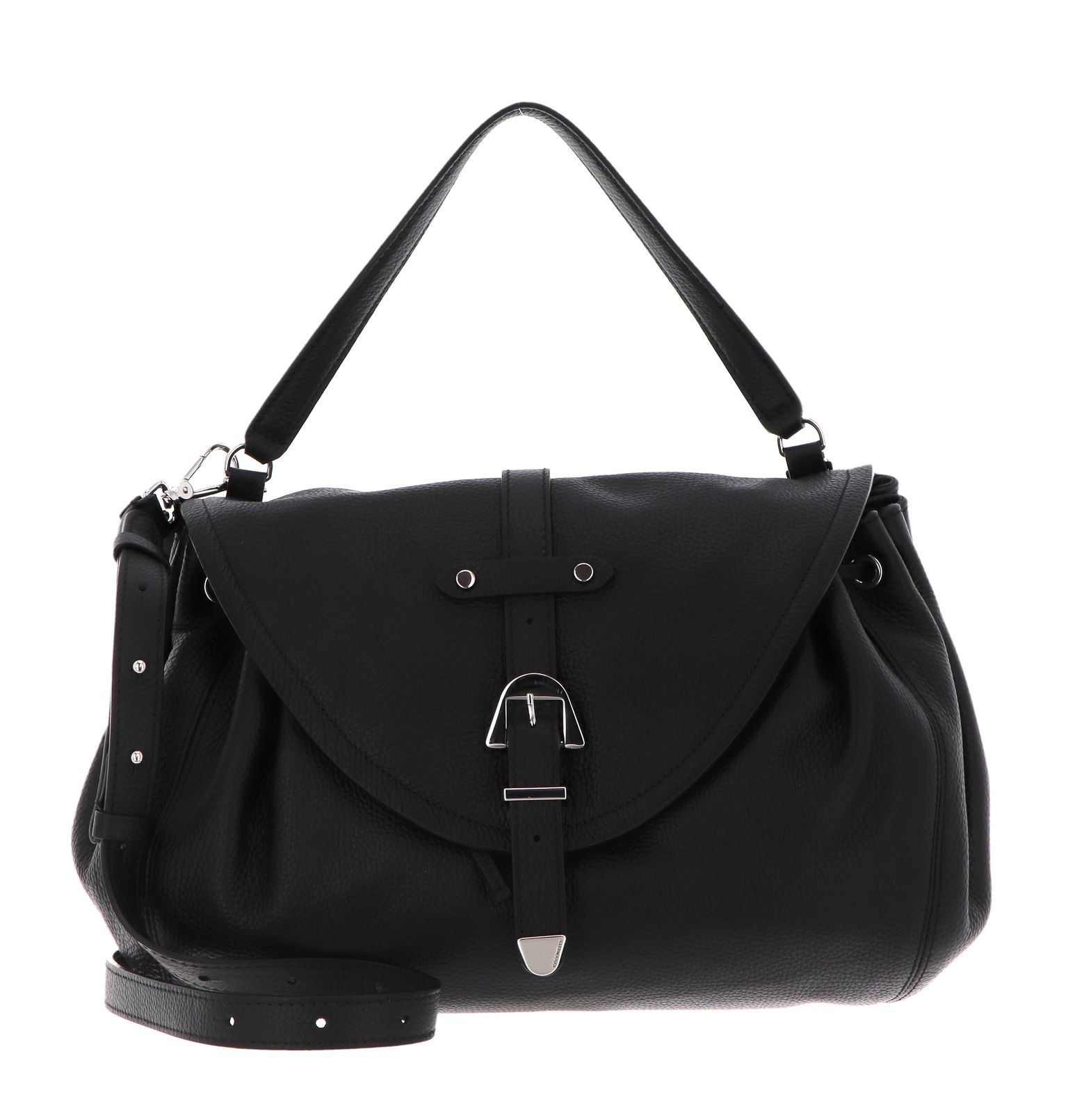 COCCINELLE shoulder bag Alegoria Handbag Noir