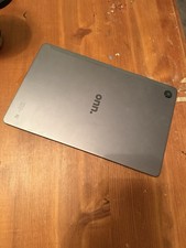 ONN Gray Tablet, ONN Brand, Gray Color, Tablet Device, Sleek Gray ONN Tablet