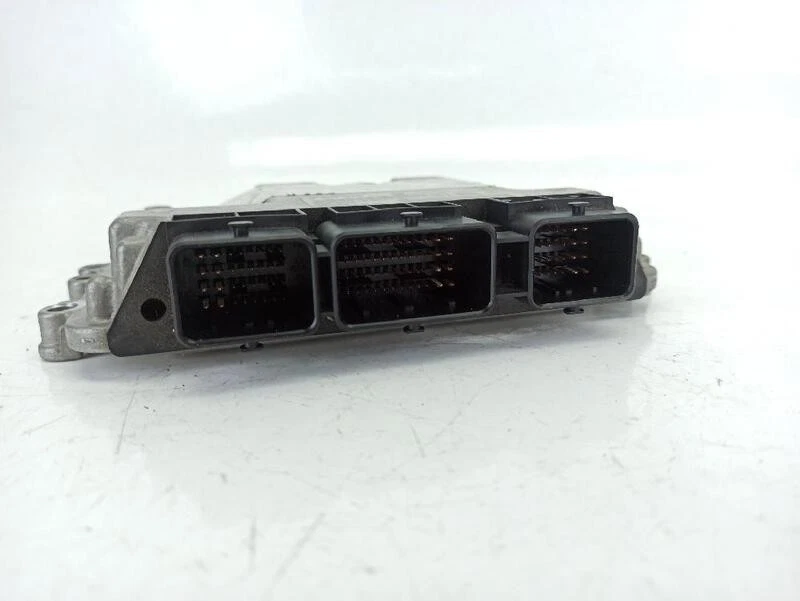 9664843780 centralina motore PEUGEOT 308 I 4A 4C 1.6 HDI arblp166826 - Immagine 2 di 4
