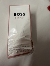 Hugo Boss Boss Ma Vie 30ml EDP Spray (New Pack) Damaged Packaging See Pictures
