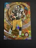 2023 Panini Spectra - Jerome Bettis #109 Astral Prizm /40 Steelers
