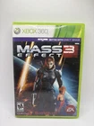 Mass Effect 3 (Xbox 360) CIB COMPLETE & TESTED