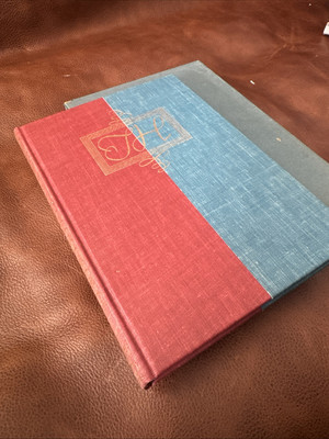 Selected Short Stories Of Thomas Hardy, Baum, 1948 slipcase, The Story Classics