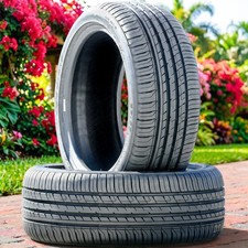 2 Goodtrip Gr-66 22550r16 Zr 92w All Season High Performance Tires Utqg 420aa 2 Goodtrip Gr-66 22550r16 Zr 92w All Season High Performance Tires Utqg 420aa