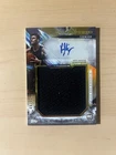 Kyle Filipowski 2024-25 Topps Inception RPA /50 - Rookie, RC, Patch Auto