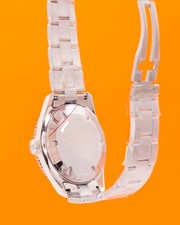 STICKERED Oris Divers Sixty Five 40mm 01 733 7707 4357 Green Dial Bronze & Stain 3