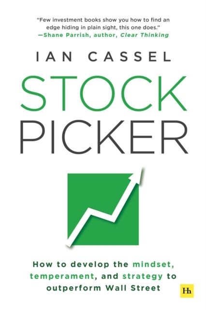 Stock Picker by Ian Cassel Paperback