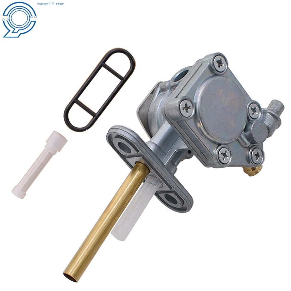FOR Suzuki DR250SE DR350SE Fuel Cock Gas Valve Petcock 44300-15D31 - Изображение 4 из 4
