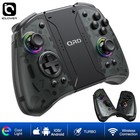 QRD Stellar T5 Wireless Joy-pad Controller for Nintendo Switch / OLED / Lite PC