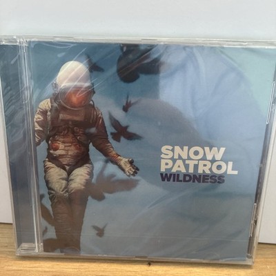 Wildness von Snow Patrol | CD | Zustand Neu und OVP 