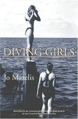Diving Girls - Jo Mazelis