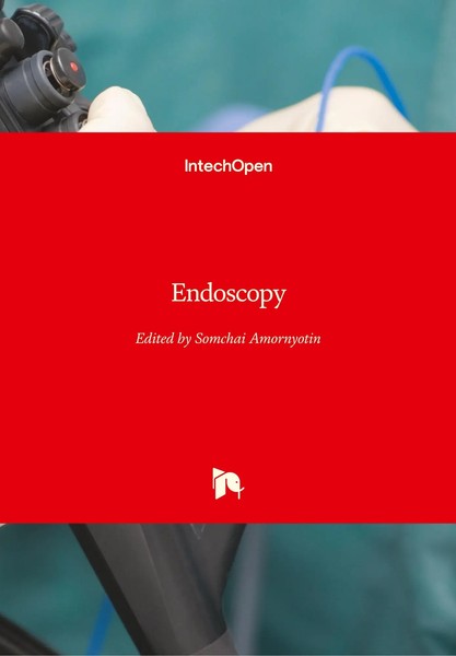 Somchai Amornyotin | Endoscopy | Buch | Englisch (2013) | 392 S. | Intechopen-image