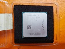                 AMD Athlon II 2 CPU Processor AD235EHDK23GQ 2.7GHz