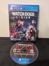 Watch Dogs: Legion - Sony PlayStation 4