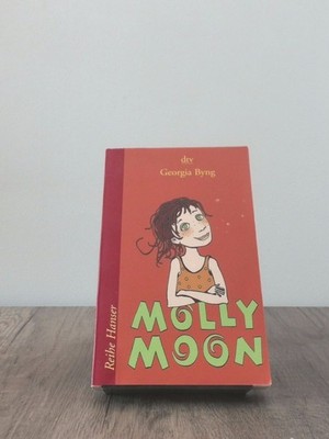 Molly Moon