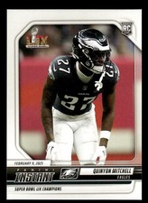 2025 Panini Philadelphia Eagles Super Bowl LIX Champions Box Set Football Checklist Guide in-content 34