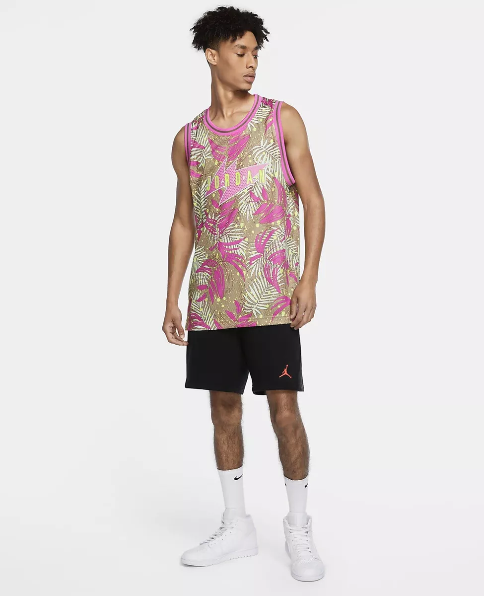 Jordan south sales beach shorts