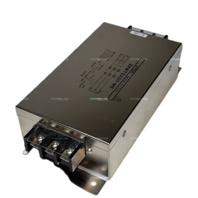 TDK-Lambda  ZRWT2220-ME Power Line EMC Filter