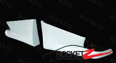 1989-1993 Nissan Skyline R32 GTR Nismo TBO Style Rear Spats