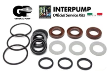 General Pump Interpump Pressure Washer Packing Repair Kit 272 Kit272 OEM
