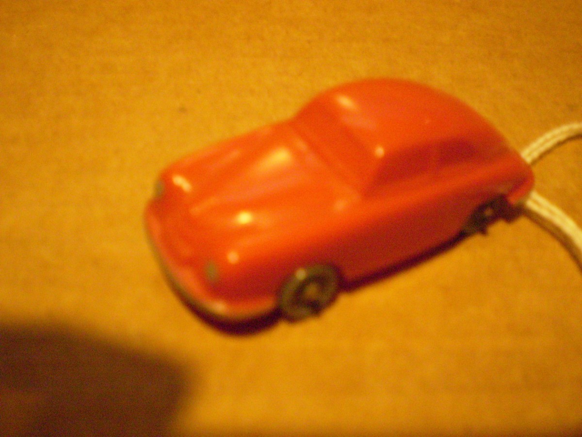 Miniature Wiking Porsche 356 – Bleu Ciel, Split Window, Non Vitrée, Neuve