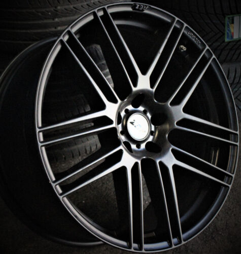 1 Cerchi in Lega AEZ per BMW X5 G05 X6 G06 10x21 ET 5x120 KBA49497 - Foto 1 di 4