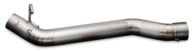 Tomei Ti Exhaust Repair Part for Siliva S15 - Main Pipe B #2