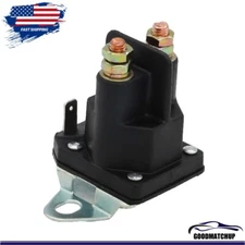93265-9 For Trombetta 812-1221-211 539101714 93265WR Starter Solenoid 12v