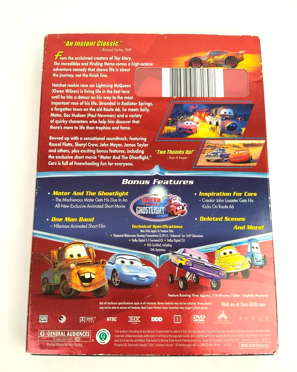 Disney - あーまま　DVD Mummies Alive! The Beginning… DVD 1998 Vintage 4 Episodes