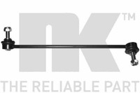 NK 5113426 Koppelstange Stabilisator Stange Stabi Strebe Vorderachse Vorne Links
