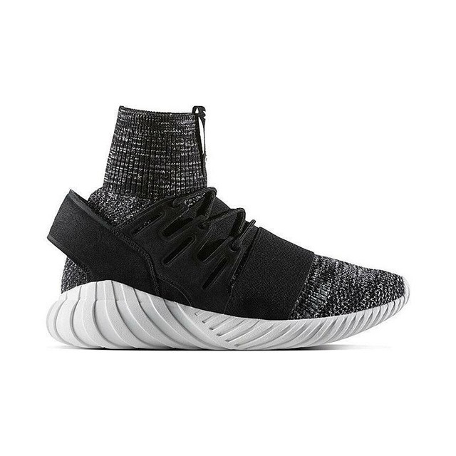 adidas tubular doom schwarz