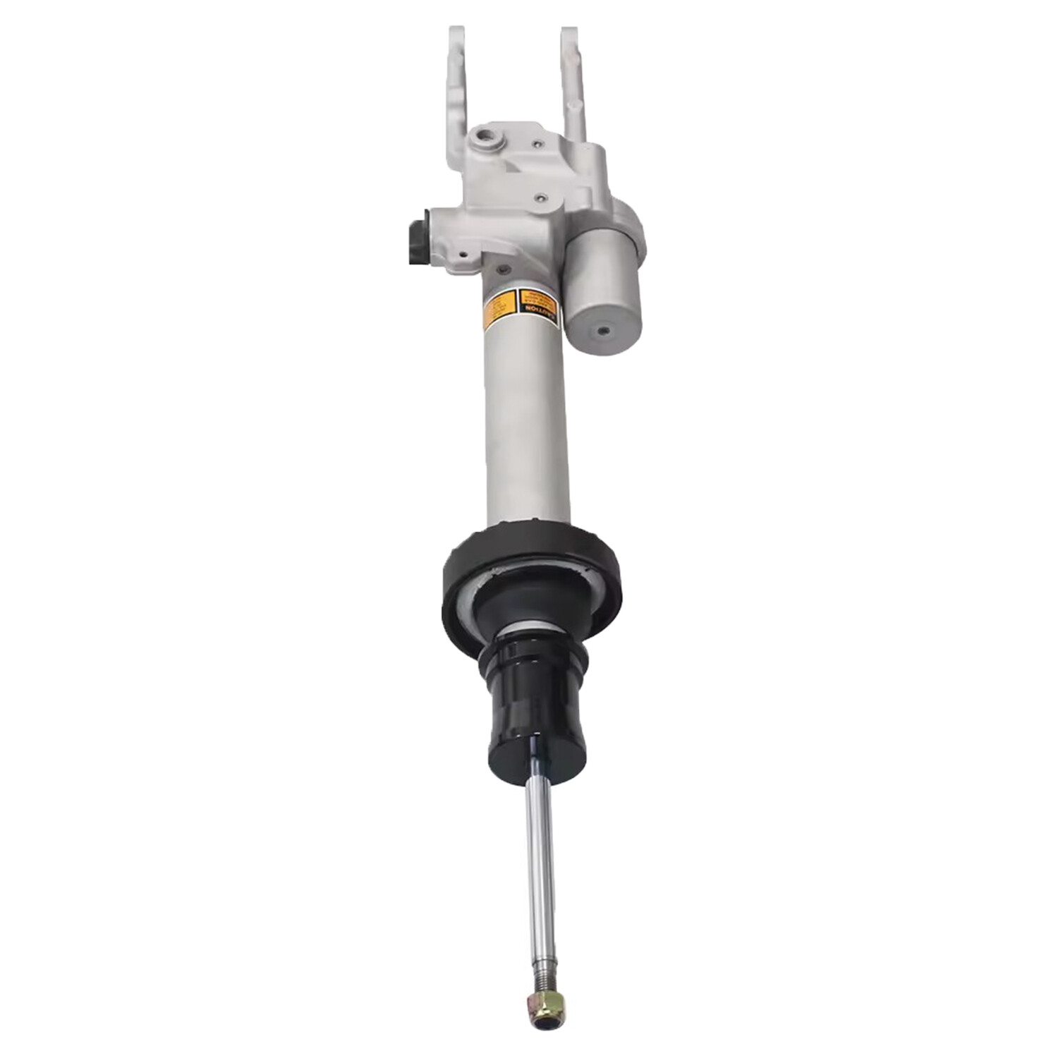 1XFront Left Shock Absorber Strut W/ ADS For Mercedes Benz G550 