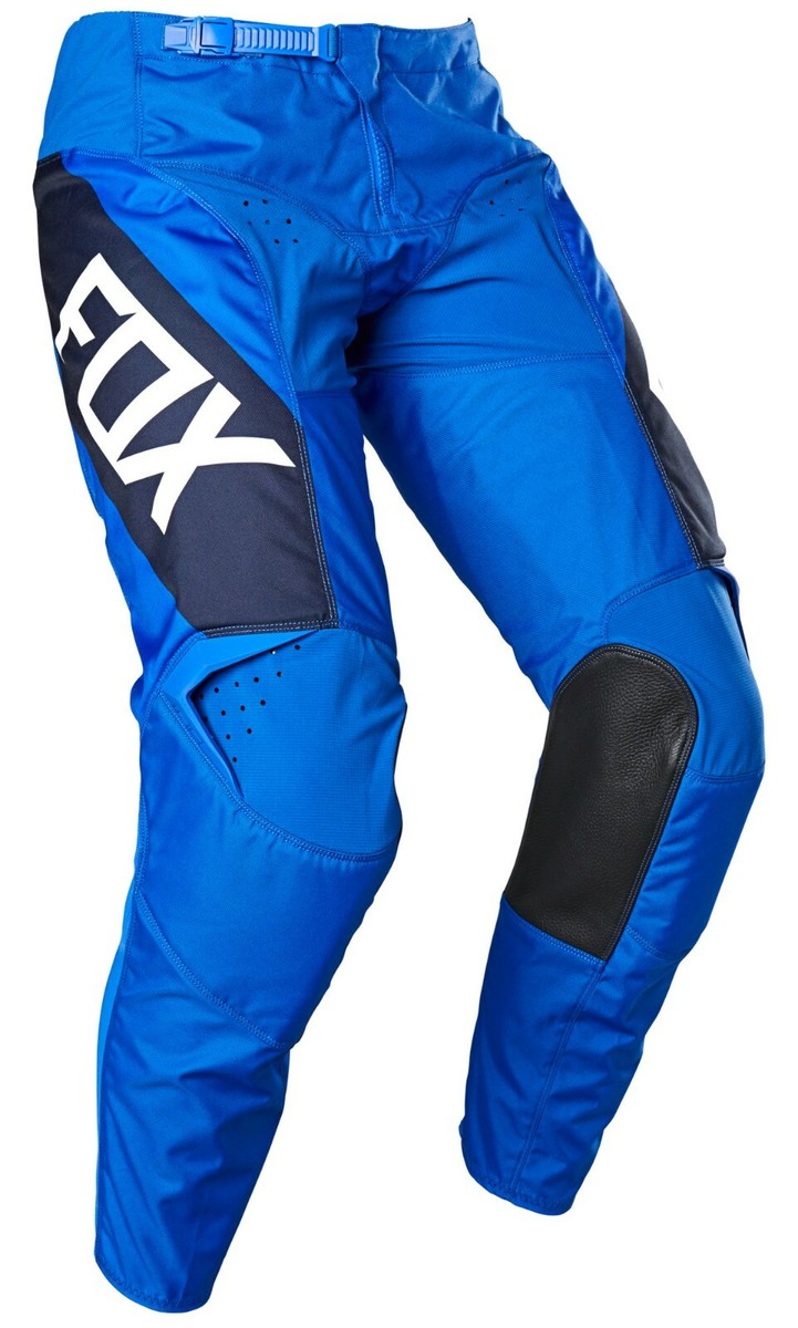 Fox Racing Jungen 180 Statk-Hose – Mit Protektore Produktbild-Vorschau 2