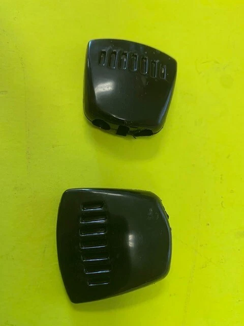 2 New, OEM John Deere 70,110,112,120,140 throttle/choke lever 
