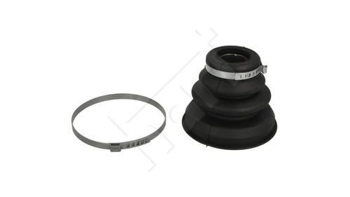 Kit Complet De Douilles De Suspension Polyuréthane Pour Fiat Cinquecento (91-98)