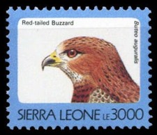 1987, Sierra Leone, 1917 I, ** - 1778621