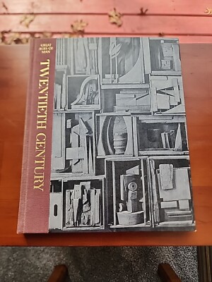 Time Life Books 1960's Great Ages Of Man 21 Book Set | eBay